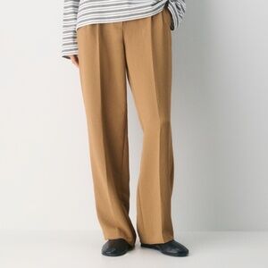 Aritzia Wilfred The Effortless Pant™ - Crepette™